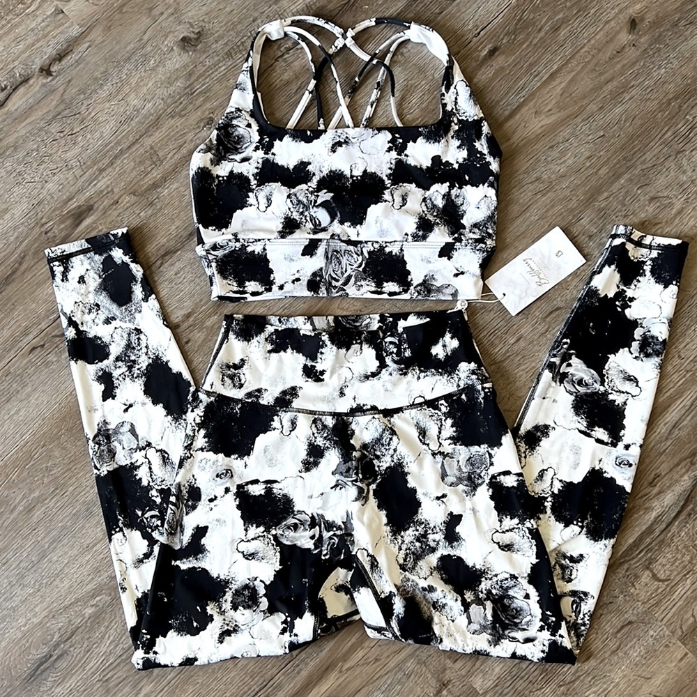 Medium set